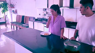 My Wife Gets Stuck But My Good Neighbor Saves Her Life What A Good Person