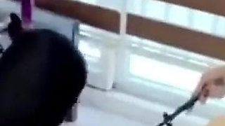 Mistress Rola Ball Busting