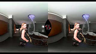 Panties and Tights - StockingsVR