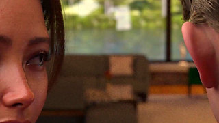 The Pussy Lover (part 12)