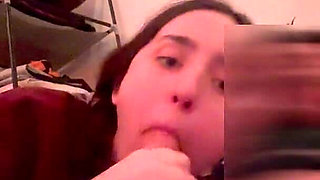 Joyliii Gets Fucked Doggy-style, in the Missionary Position, and Cowgirl-style, and Performs Oral Sex for Two Loads of Cum.
