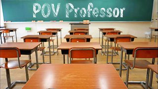 Kinky pink haired BBW Jane Venus POV deepthroat blowjob (2K) - Big dick