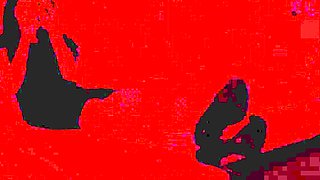 Femdom tickling lesbo foot fetish