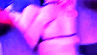 Amateur shemale tranny bareback anal sex