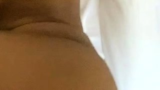 Jemeni loves it Anal Black and Ebony Bukkake Interracial POV