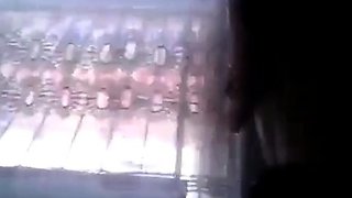 Russian Amateur Mature Gets Fucked at Work