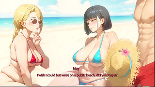 I Love Your Wife (part 7)