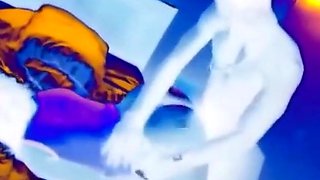 Brazilian Amateur Takes on a Big Cock - Ep. 12