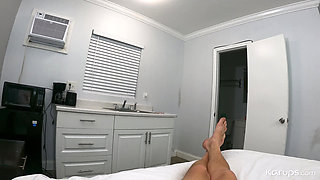 Beach Babe Vengeance