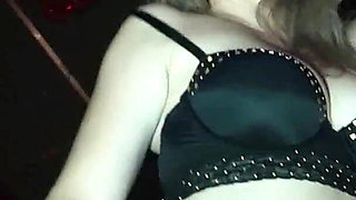 Sexy Sunny Lane Private Vip Room Dance!