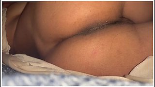 Dutch Oven Slave Pov - Eat The Hair On My Ass Too