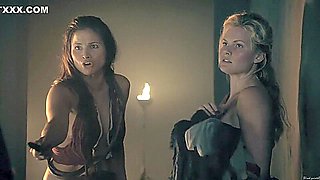 Spartacus S03 Bonnie Sveen