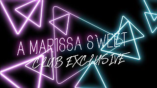Marissa Sweet Live Show Highlights Pt. 2
