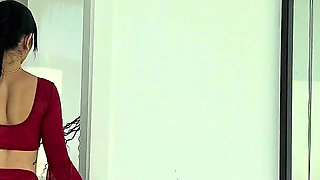 Amazing Wild 3 Vs 3 to Hot Girls Wanting to Be Destroyed by Giant Cocks!! - Valentino Roca