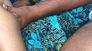 Indian Village Real Couple Homemade Pussy Licking Fuking