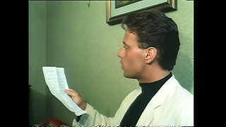 A Hot Erotic Threesome - (part )