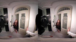 Let´S Match & Meet Starring Megan Murkovski