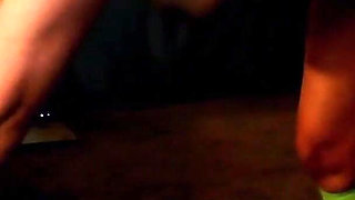 Machine Fucked Doggystyle (260101d2)