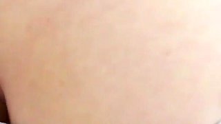 Tattooed wife Jenna Mynx sucks and fucks cock to get her creampie