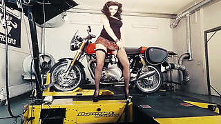 3dvr - 029 - Lucia Denvile