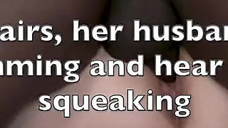 Cuckold BBC Impregnation