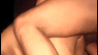 Busty Desi Wife Doggy Style