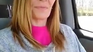 Education bus stepmom