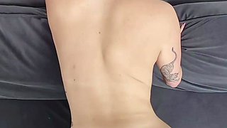 Ssamibaby Busty Babe Gets Banged And Filled Onlyfans Video