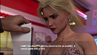 A Very Hot Family (part 15) New Update