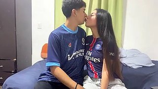 Match with My Best Friend in the Final of the Clubs World World