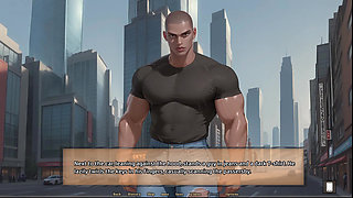 Glory of Holly (part 2)