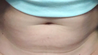 Very Risky of My Pee in the Airplane