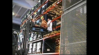 Naughty - (full Original Movie in HD)