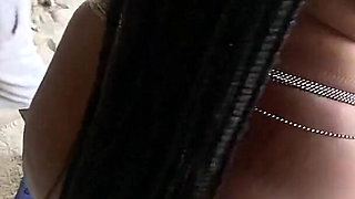 Doggy in Uncompleted Building