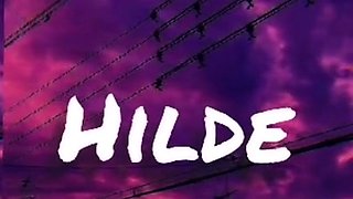 Turkish Hilde - Get Fucked on Construction Building -