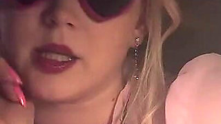 Mistress Has Some Fun with My Sph Cuck!