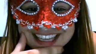 Brazilian Webcam Amateur