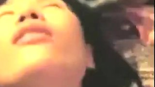 Homemade Korean MILF Sex Tape