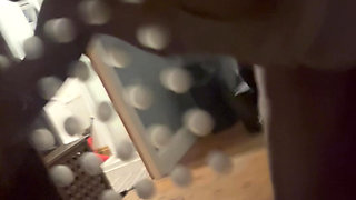 On the sesh fingering and squirting fun