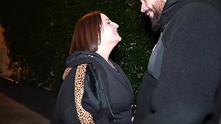 Thick spanish chick called him over to have some fun in bed