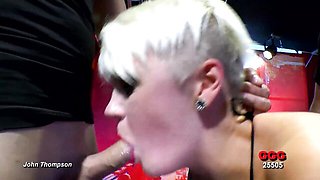 Gentle sweetie's hot tattoo girl dirt