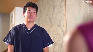 Fsdss-880 Before I Got Married, My Nipples Were Stimulated At A Bust-up Salon And I Became Sensitive To Nipple Orgasms With Rika Usui And Usui Rika