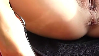 Hot German MILF Loves Double Penetration with Anal Until She Squirts