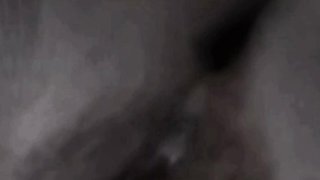 African Lady wants my Dick cum