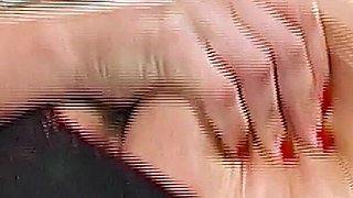 John Thompson Boobs and Cum