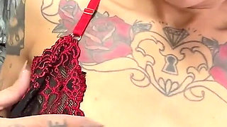 Mirante Diaries Vol 8 Sharing Nikatsu Holes with Chocolate