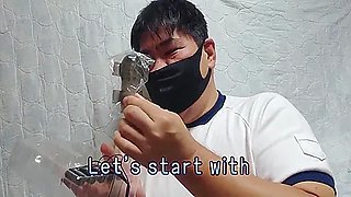 Masturbation Tool Video Rotor Glans Blame Ultimate Evolution