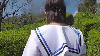 Mayu No71 Beautiful Man Exposes a Very Small, Exposed SEX, Hotel SEX, Sailor Cosplay, Deep Throat, Squirting, Convulsions,, Anal Vibrator SEX