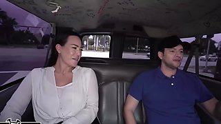 it s just an interview