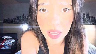 JULIE OLIVER- JOI humiliating you